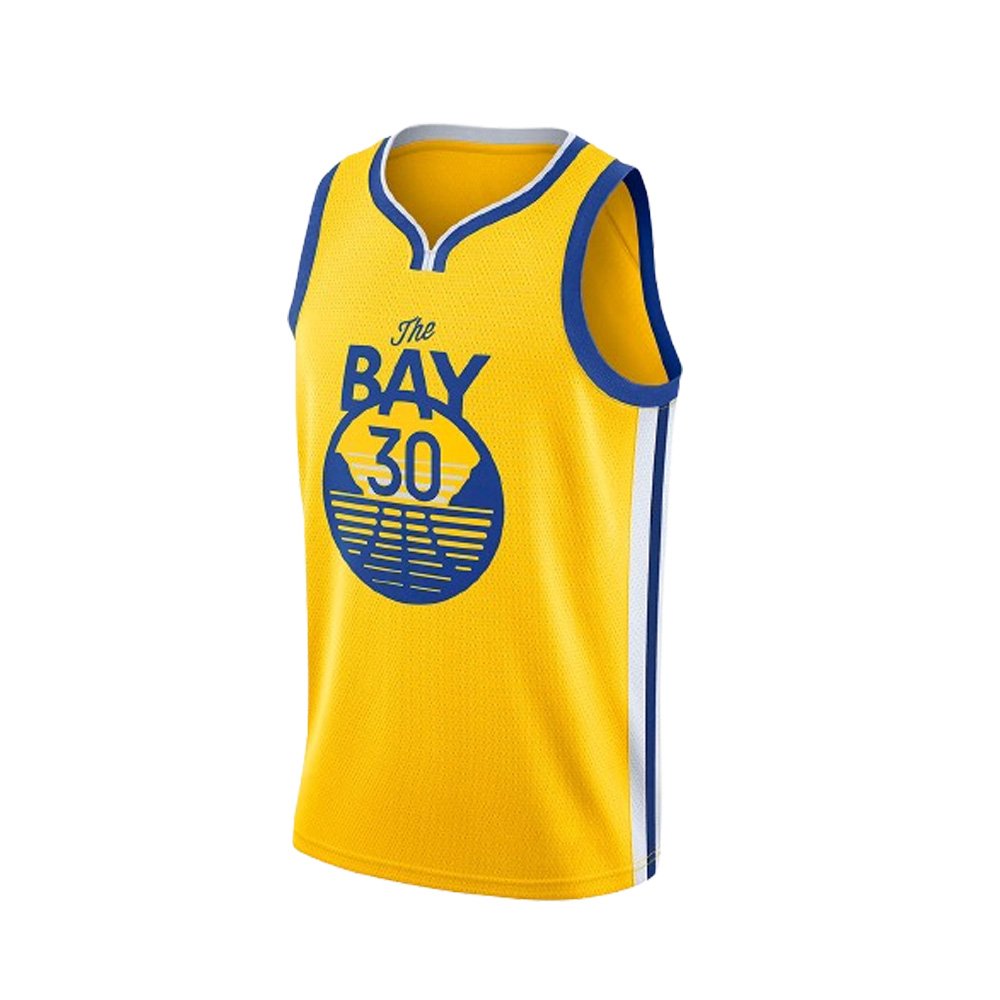 Basketball Jersey