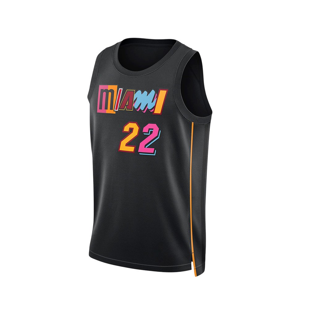 Basketball Jersey