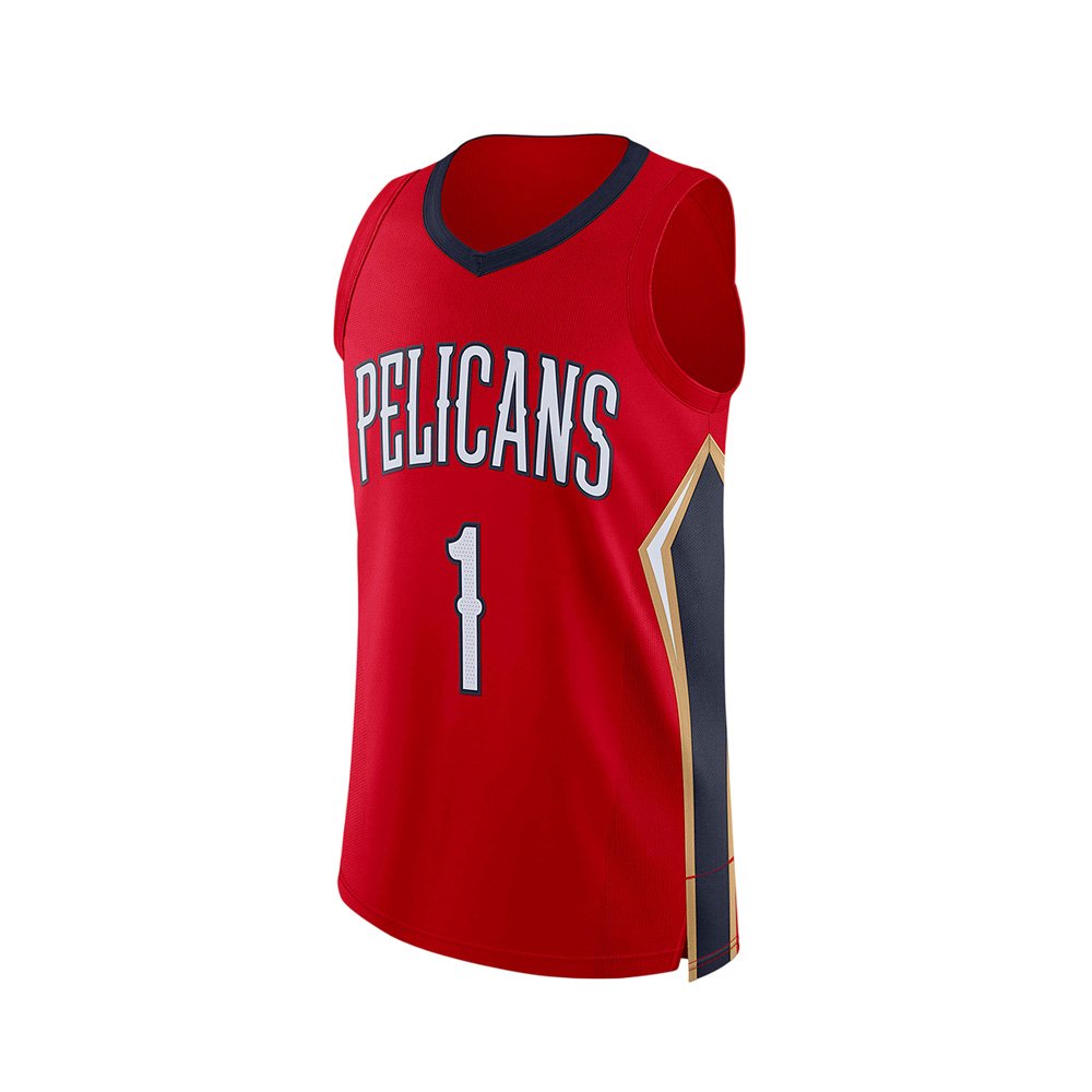 Basketball Jersey