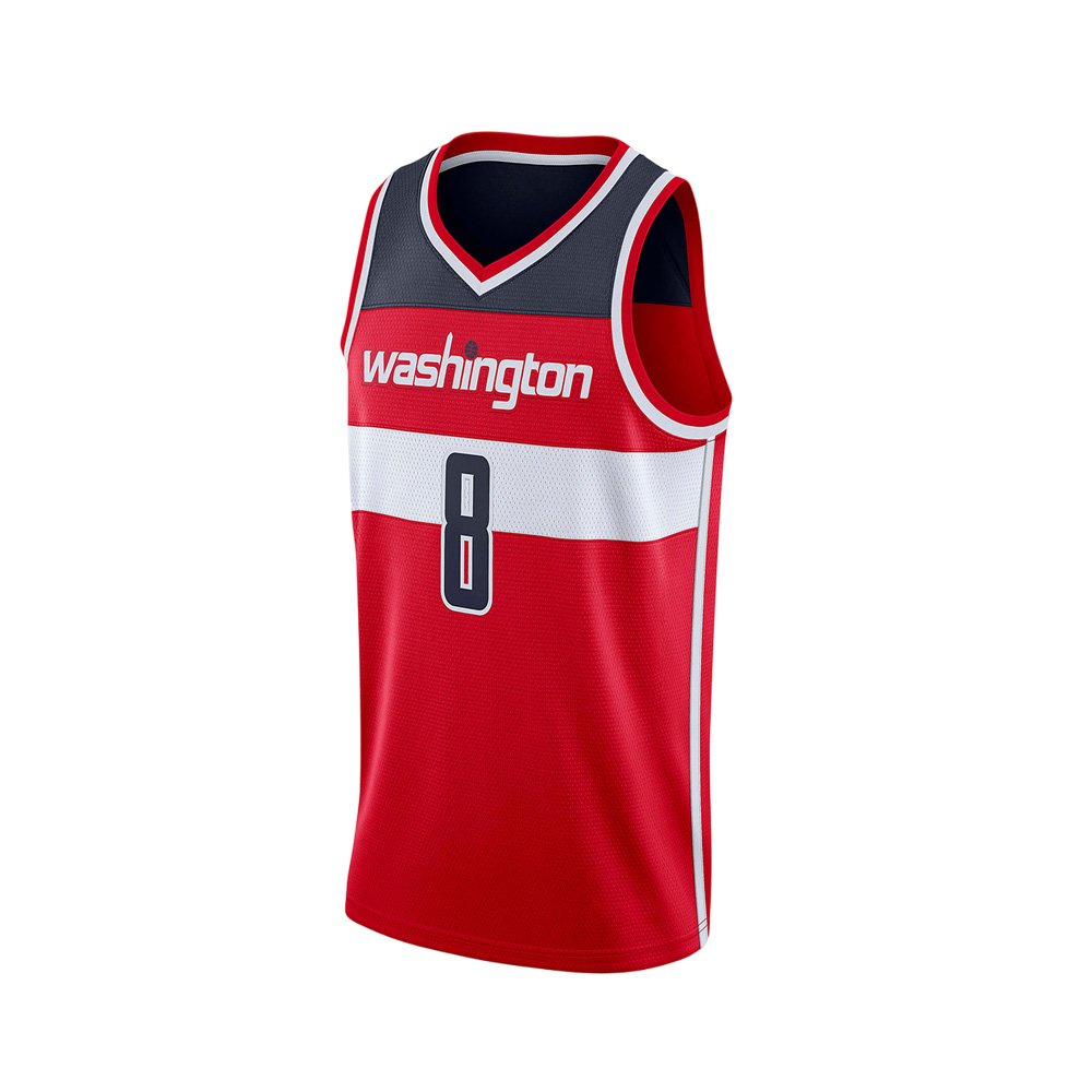 Basketball Jersey