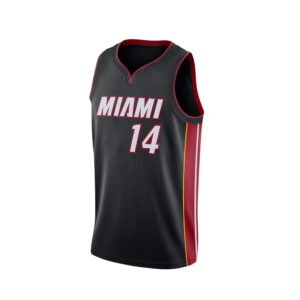 Basketball Jersey