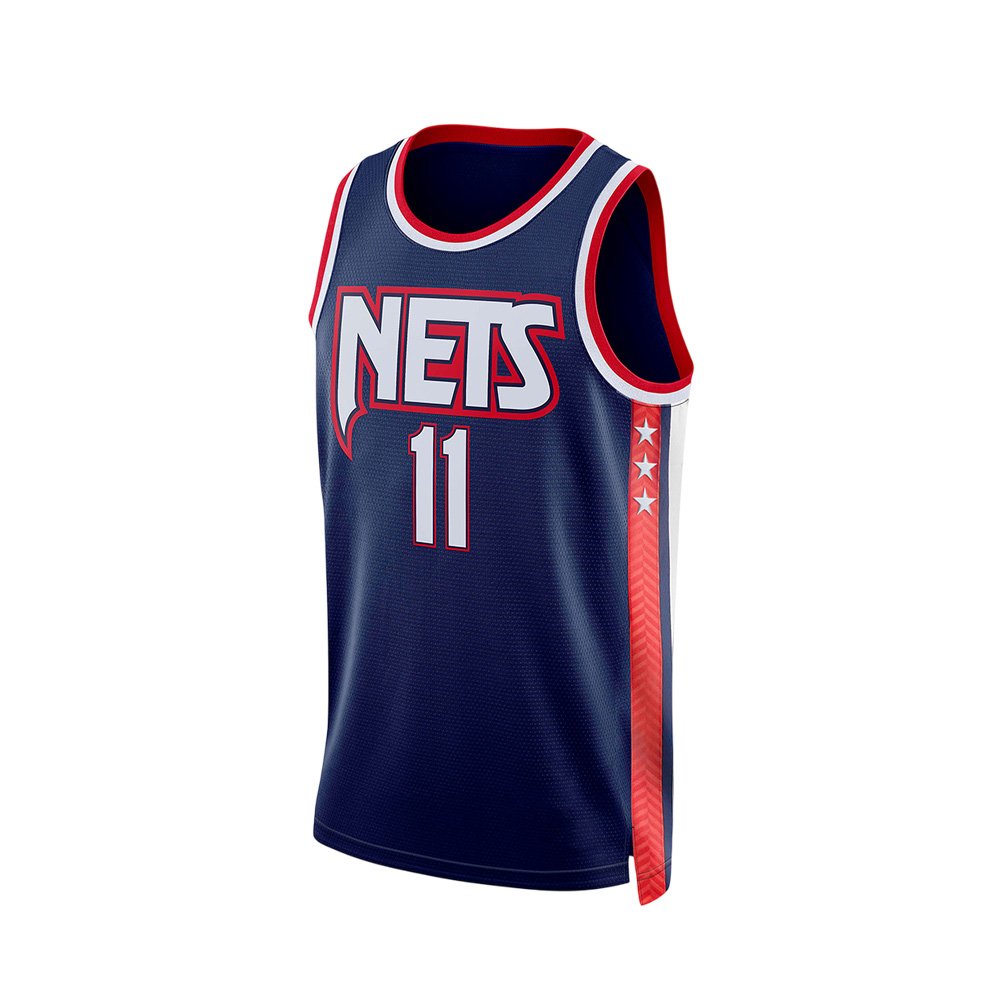 Basketball Jersey