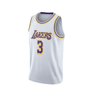 Basketball Jersey