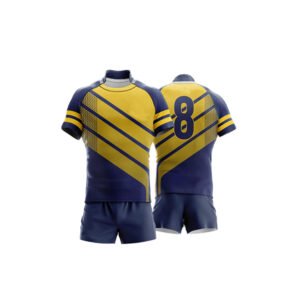 Rugby Jersey
