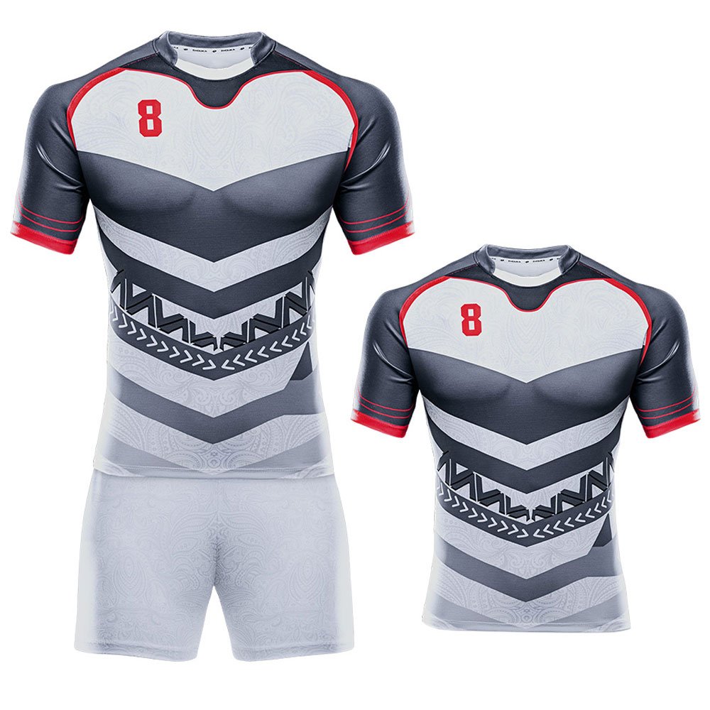 Rugby Uniform