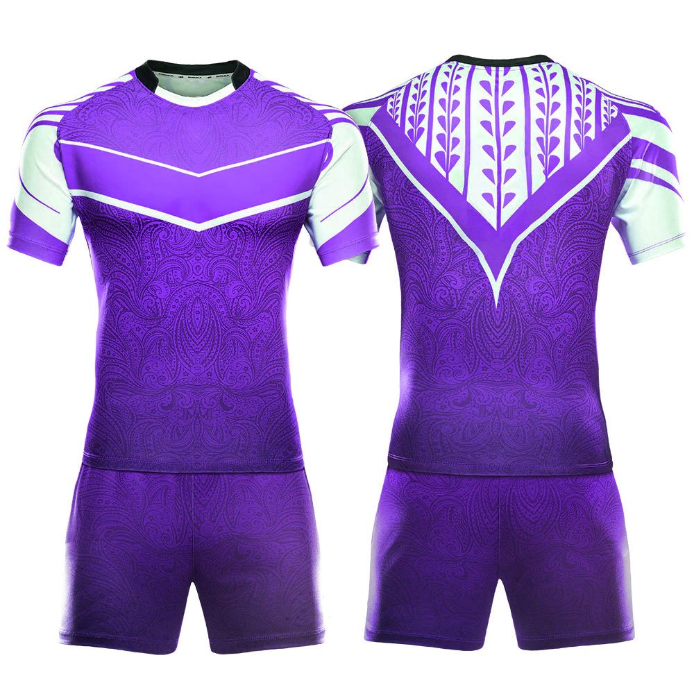Rugby Uniform